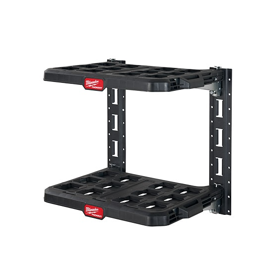 Milwaukee 48-22-8480 Packout 2-Shelf Racking Kit