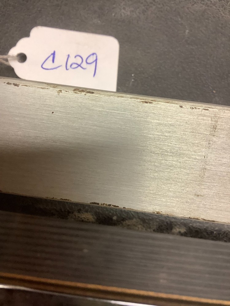 BE Electronic Schiotz Tonographer Model 720