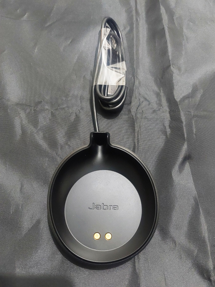 Jabra Evolve2 75 Wireless Charging Pad OEM
