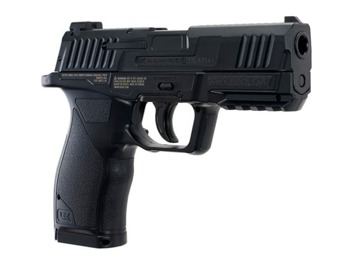 Umarex MCP CO2 BB Pistol Kit