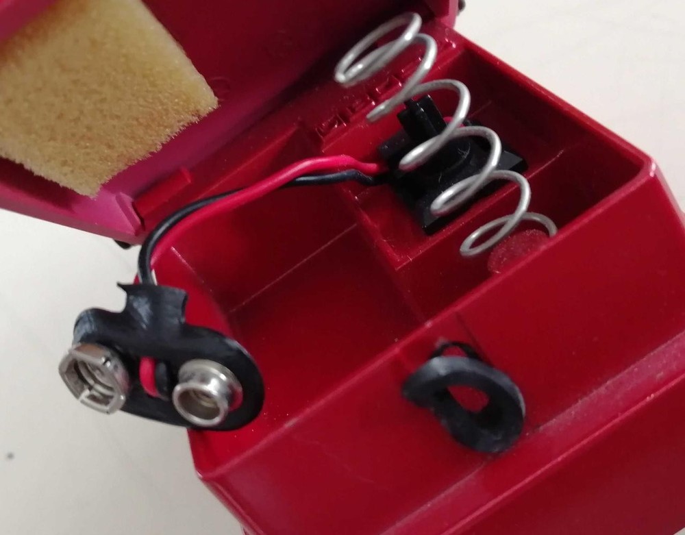 BOSS RC-3 Loop Station