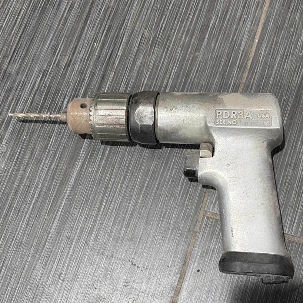 Snap-on Air Drill PDR3A