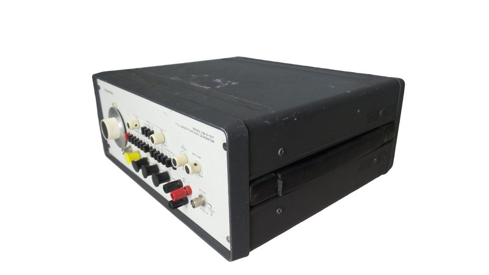 WAVETEK 188-S-1257 Sweep Function Generator - Free Shipping