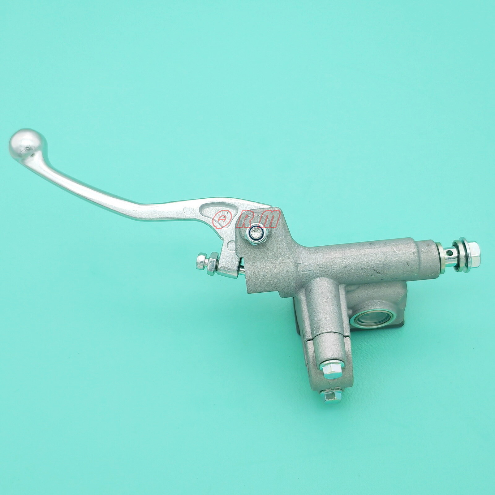 New Front Brake Master Cylinder For YAMAHA TTR125 TTR125E TTR125L /LE 2000-2023