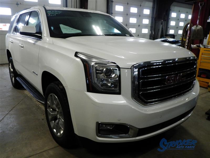 GMC Yukon 2018-2020 Telematics Interface Module 84293872 0676
