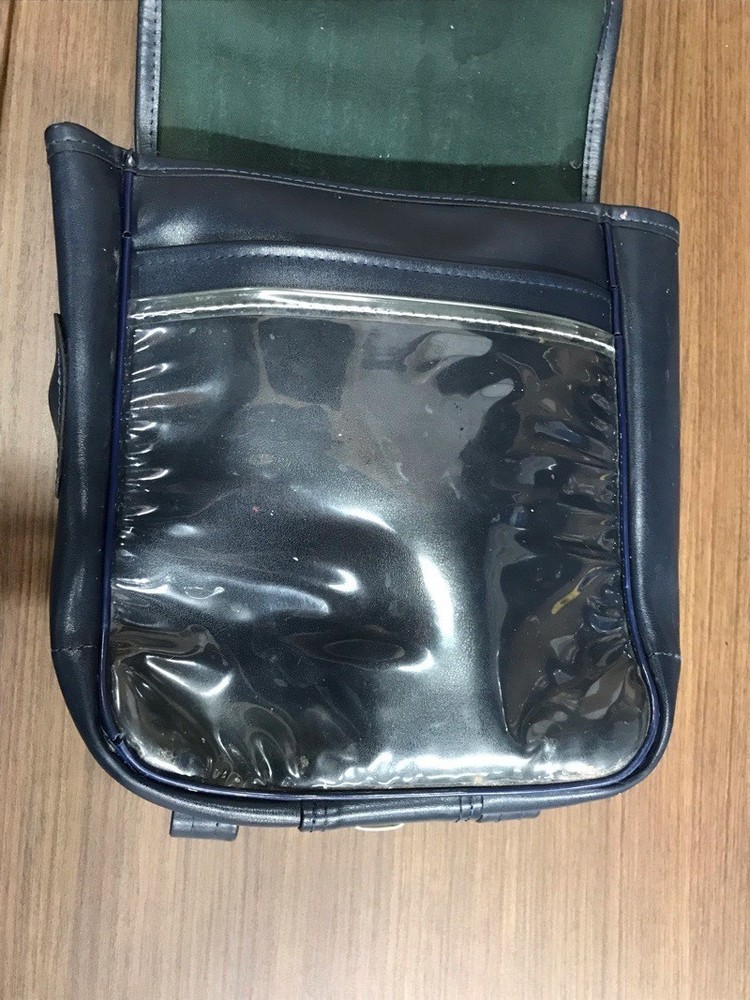 Kanagawa Eisuu Kindergarten Backpack (Old Design)