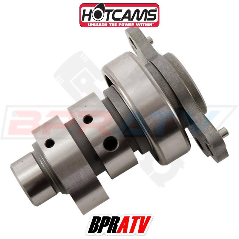 06 07 08 Raptor 700 Hotcams Hot Cams Cam Stage 2 Two Camshaft & HD Timing Chain