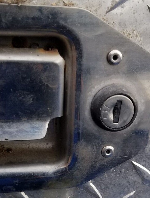 C1-C50 2-Keys ONLY For Delta Tool box. cut to your toolbox key code C01-C50 100%