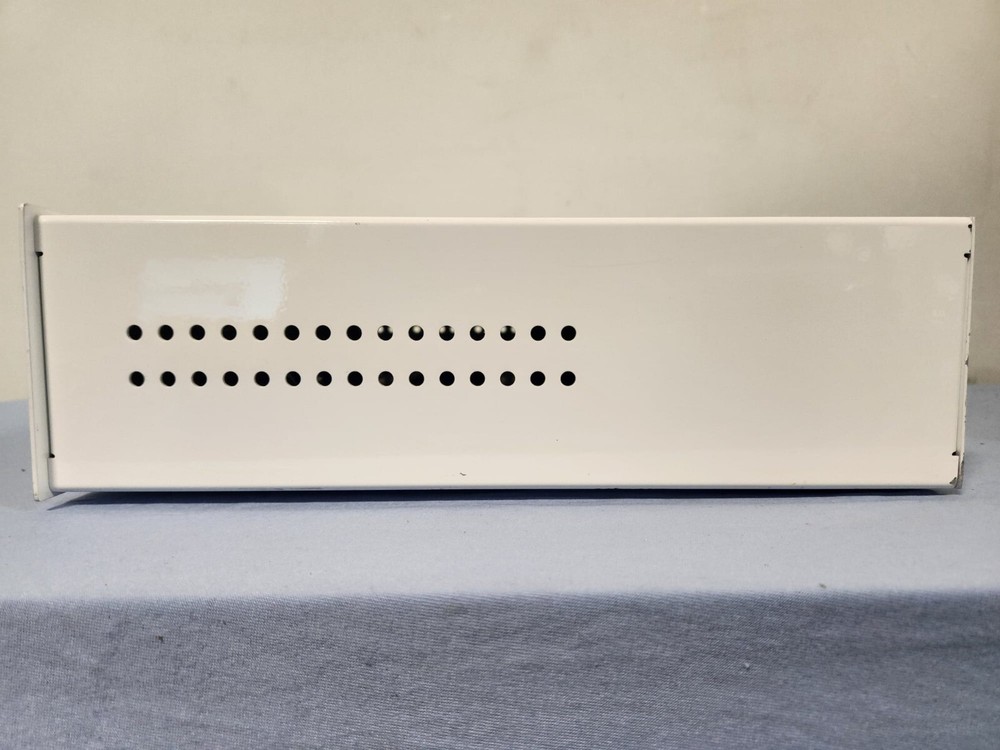 Minitool Inc. 2500 CNC Controller