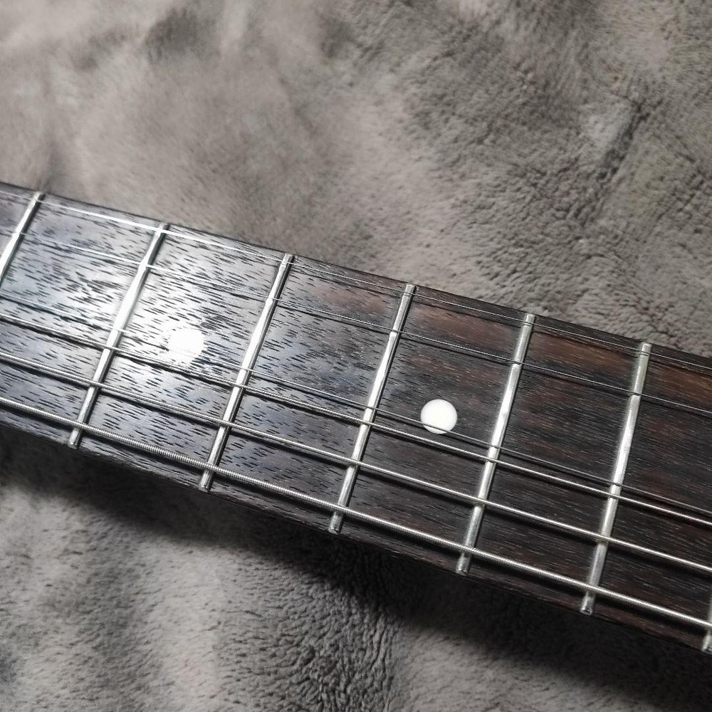 SCHECTER N-ST-AL Stratocaster Electric Guitar Custom