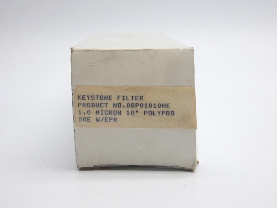 KEYSTONE FILTER 08P01010HE NSMP