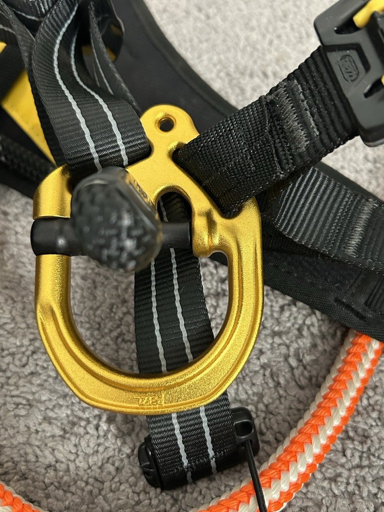 Petzl Sequoia Harness