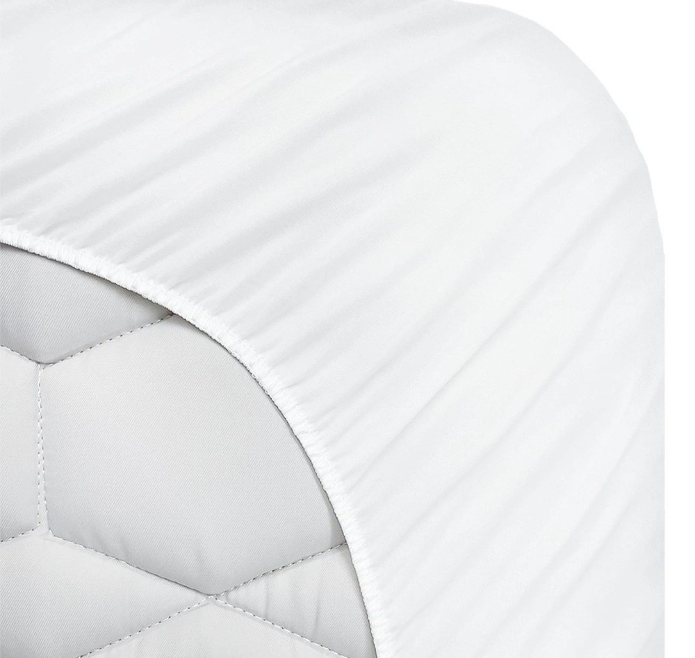 Perfect Easy Waterproof Mattress Protector -FULL Elastic