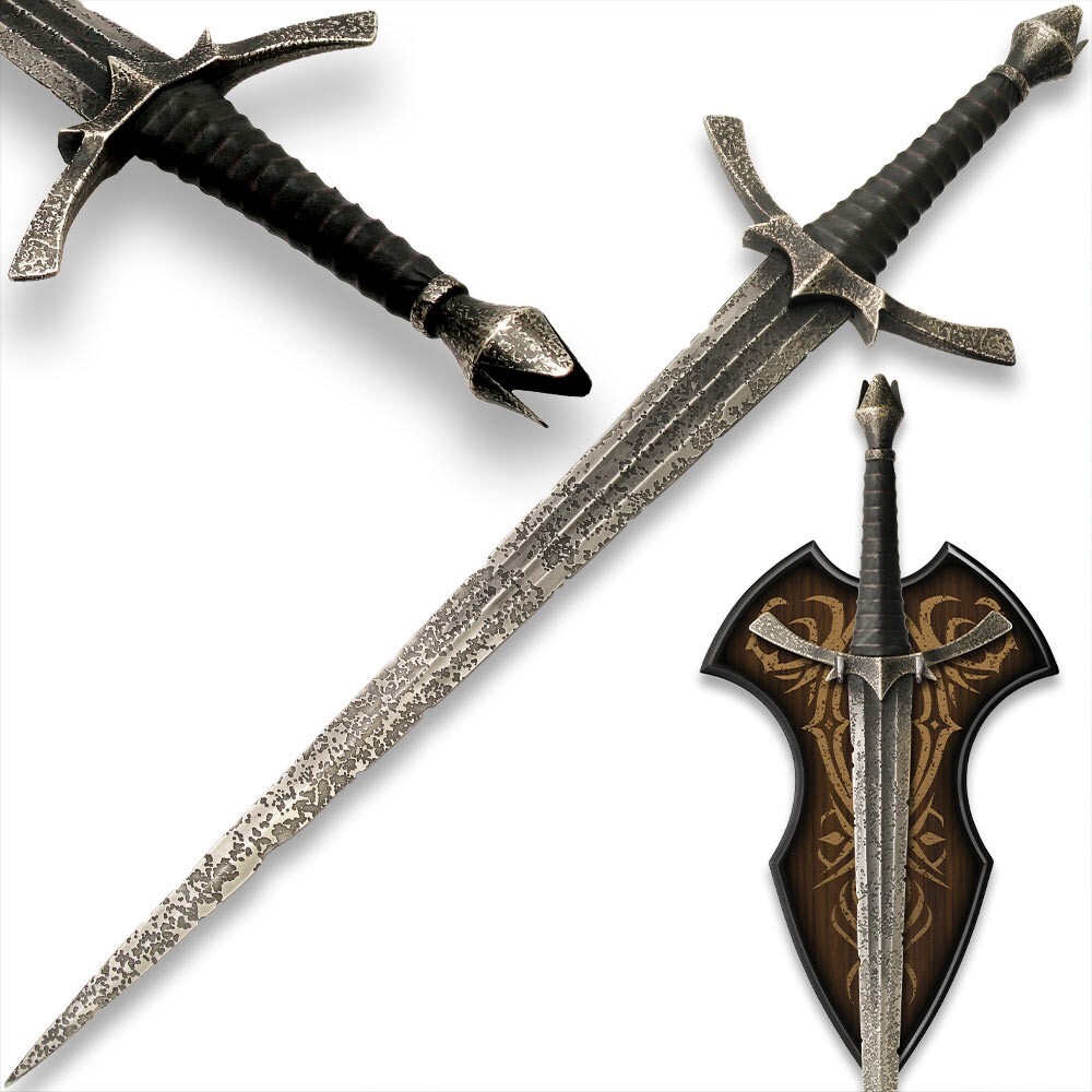 The Hobbit Morgul Dagger of the Nazgul | Officially Licensed Replica | LOTR