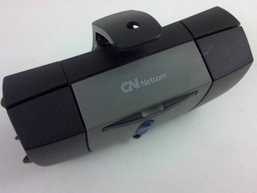 GN Netcom Telphone Headset Amplifier