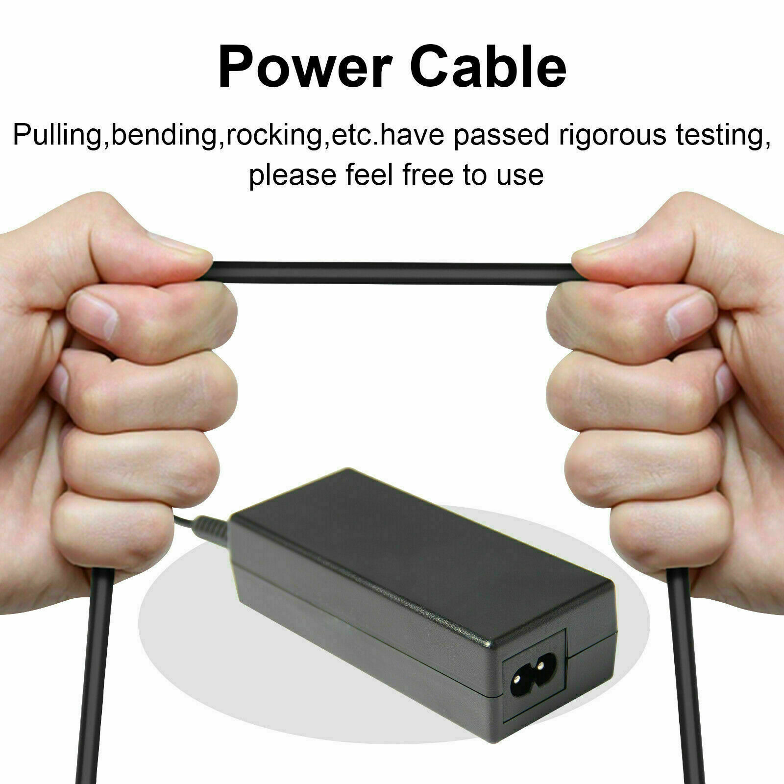 65W Power Adapter Charger Replacement for JBL Boombox Portable Wireless Speaker