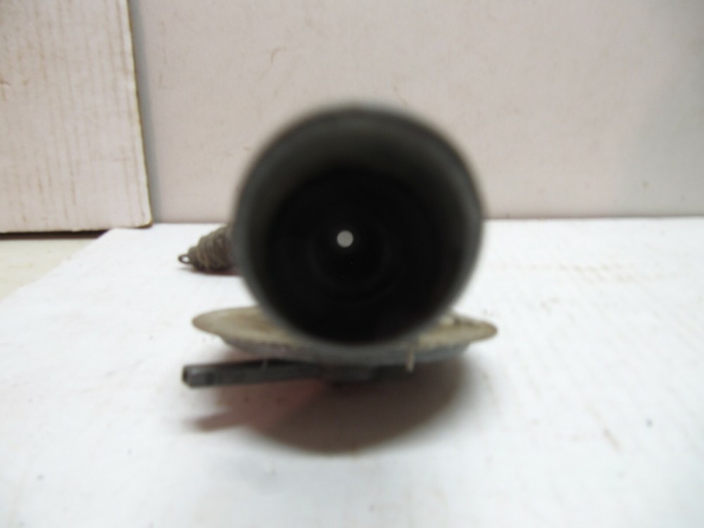 David White Meridian Optical Scope Level Model 8090, Surveying