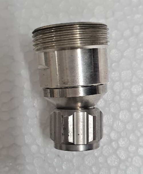 BIRD MODEL 5010 Wattmeter Directional Power Sensor 5010B