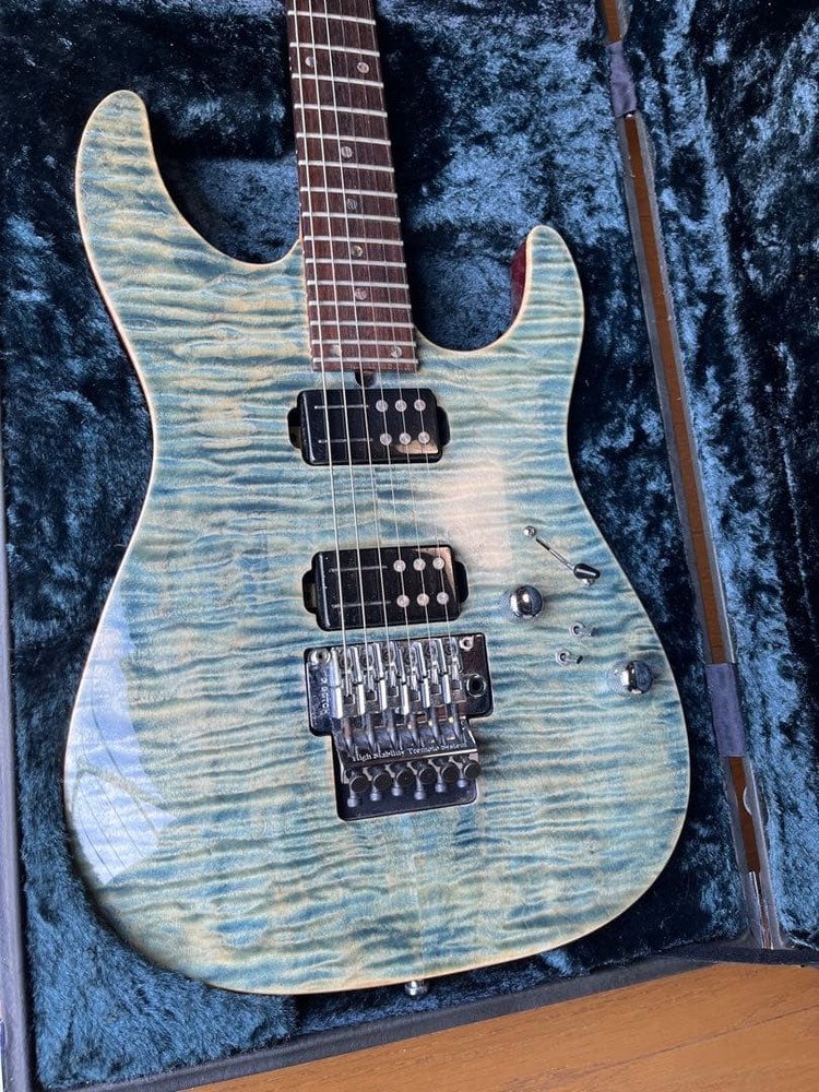 T's Guitars DST-24 Order Electric Guitar