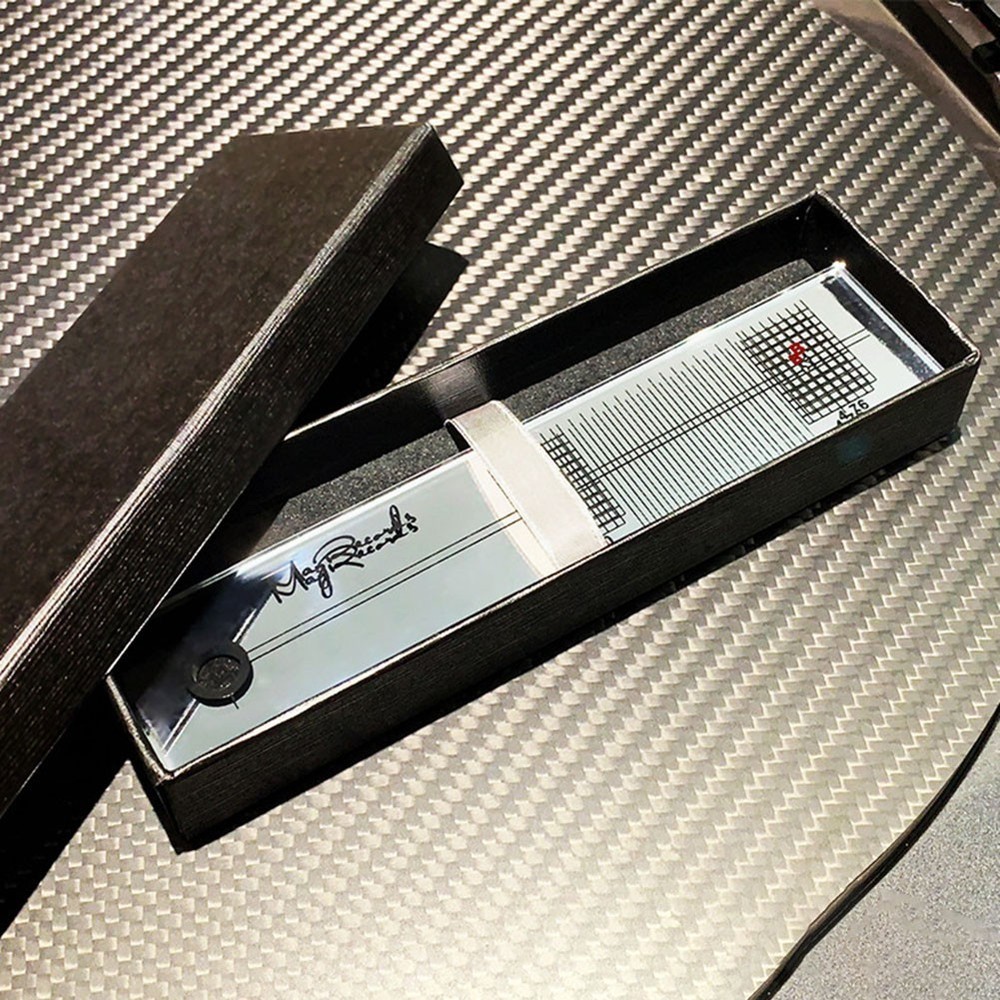 Efficient Cartridge Stylus Alignment Tool for Smooth and For Accurate Tracking