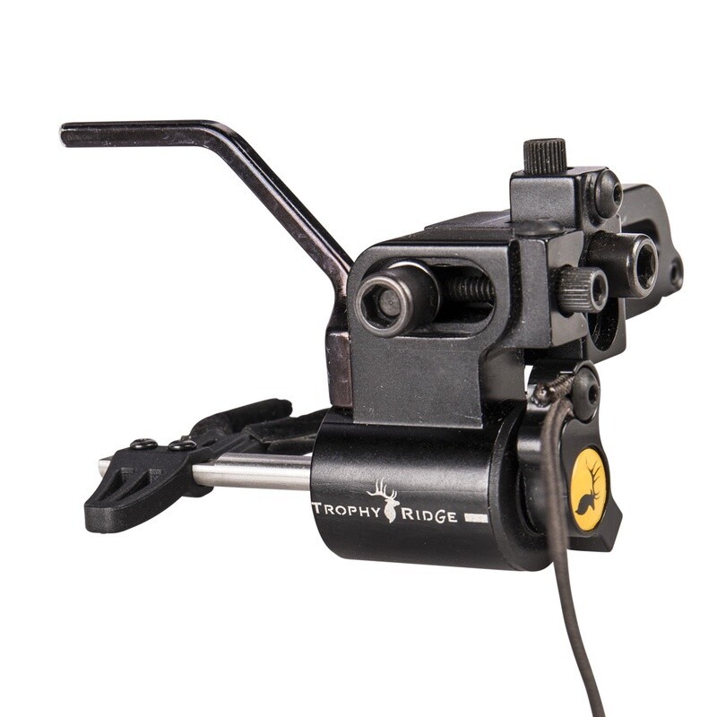 Arrow Rest Micro Adjustable Full Containment Archery Accessory Adjustability New