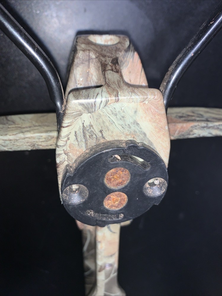 Jaguar PL Crossbow - Camo - No String