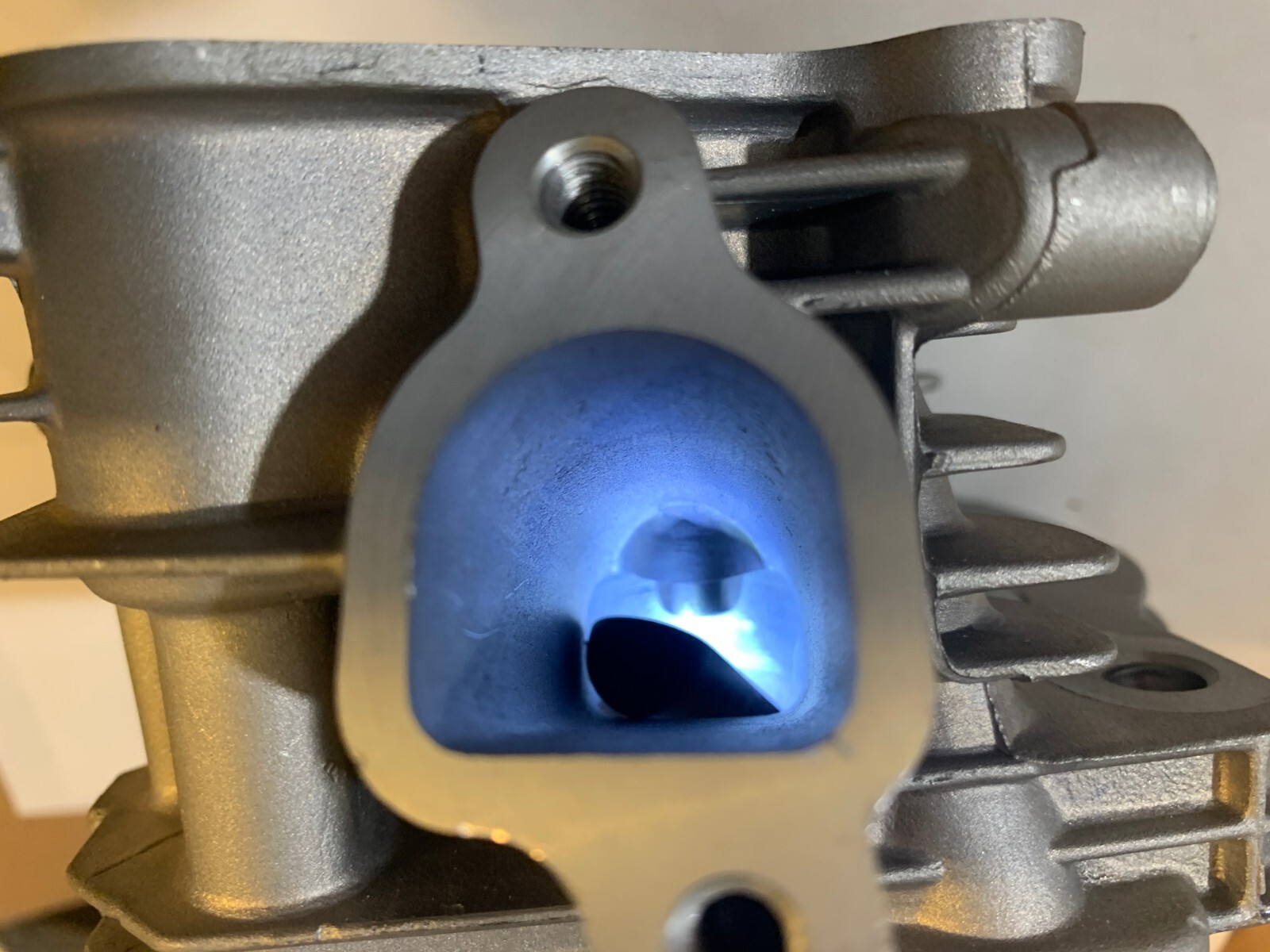 Predator 212 224cc BETTER than PORTED RPQ Kart Race "STOCK" Titanium 24hrShipUSA