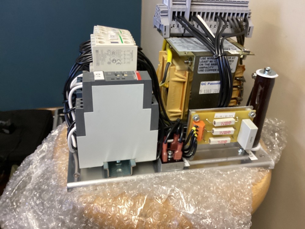 Kone Cranes Brake Controller 52414533