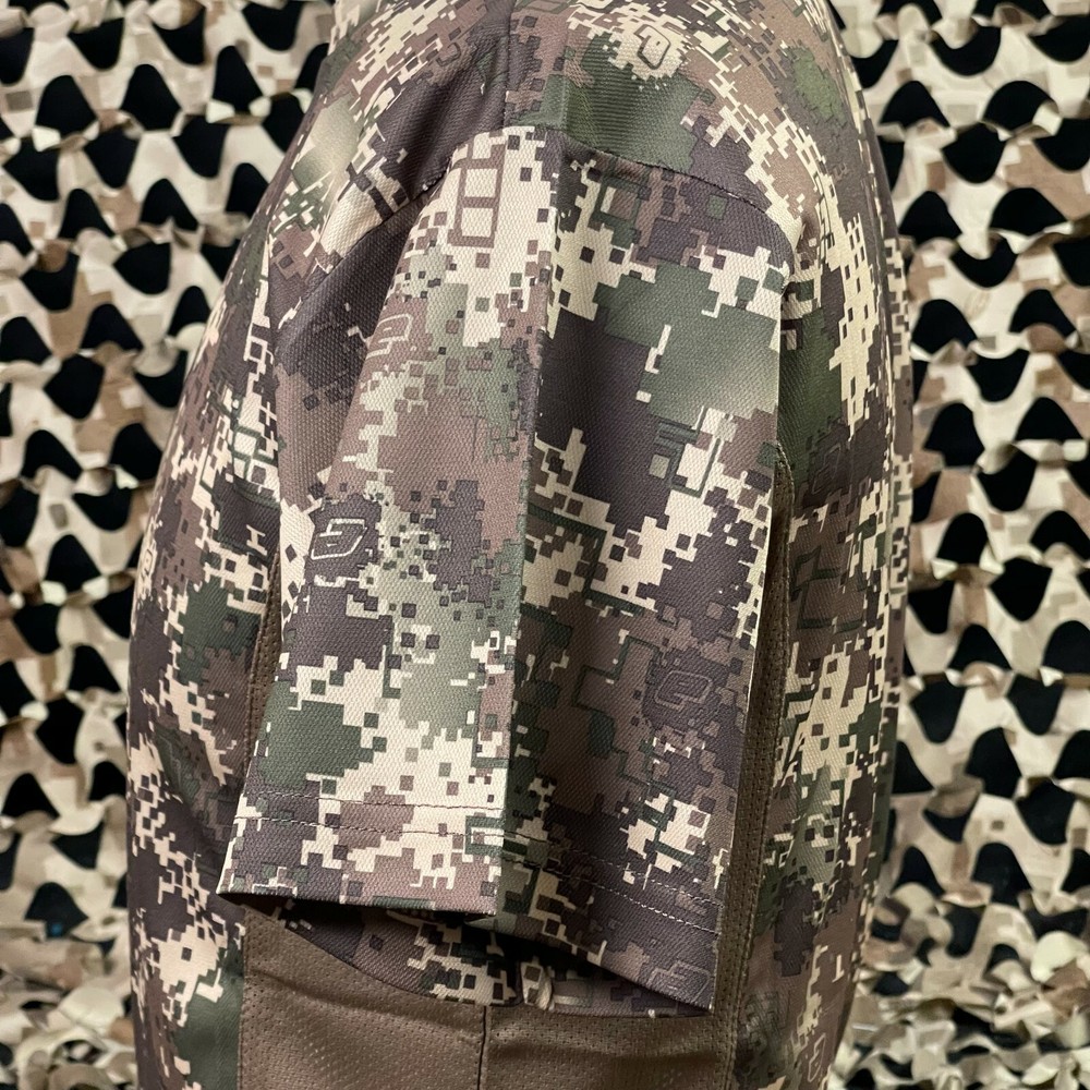 NEW Planet Eclipse Men's 2014 HDE T-Shirt - Small