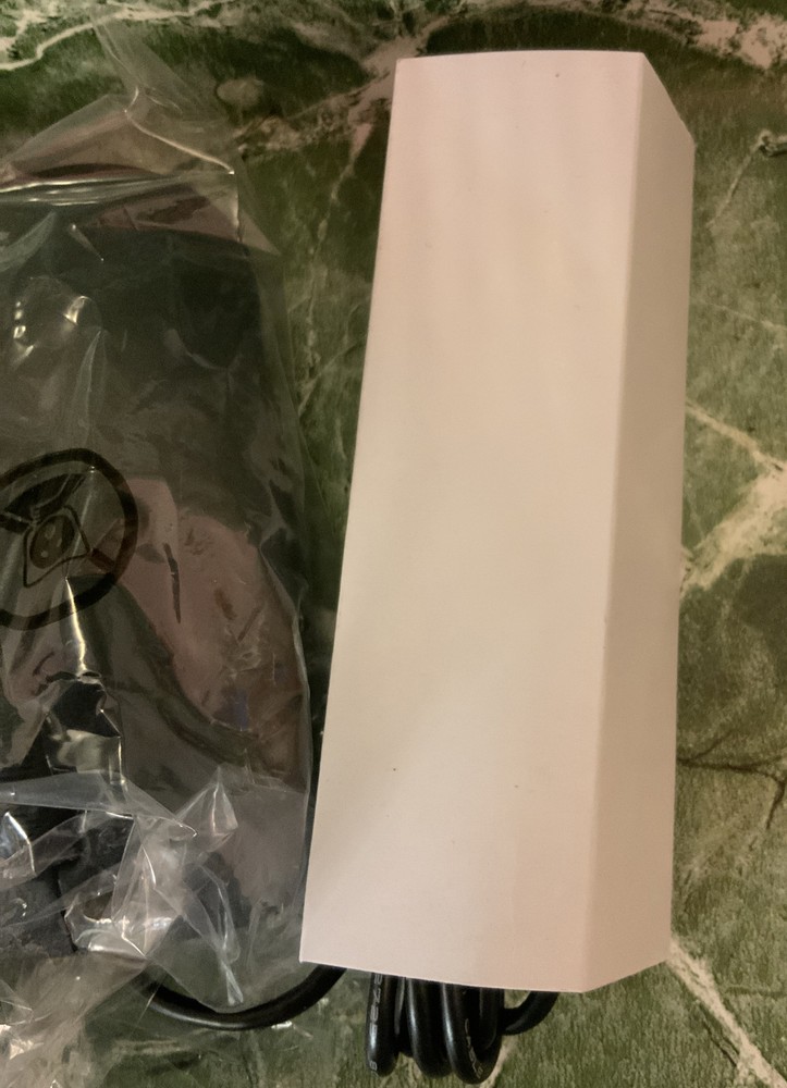 🌍 CHERRY ,Mouse,Black,No Box ‼️