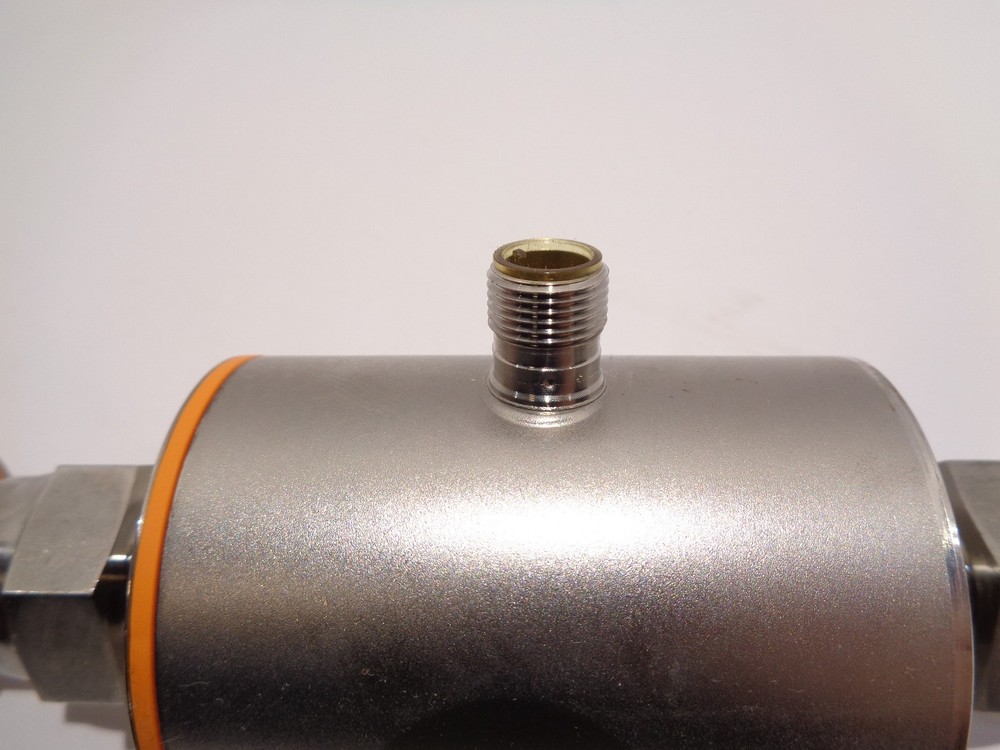 IFM Electronic GMBH SM6004 Magnetic Flowmeter