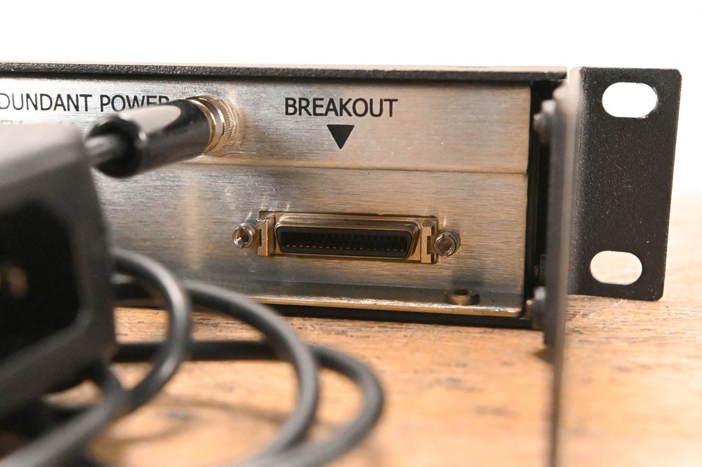 Ross Carbonite Breakout Panel CG01MSM
