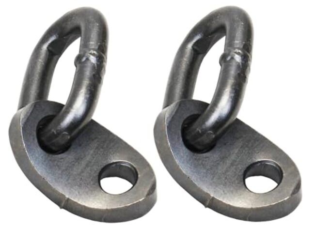 7100 Engine Lifting Bracket Set,5500 lb Engine Lift Bracket, Engine 2 Sets