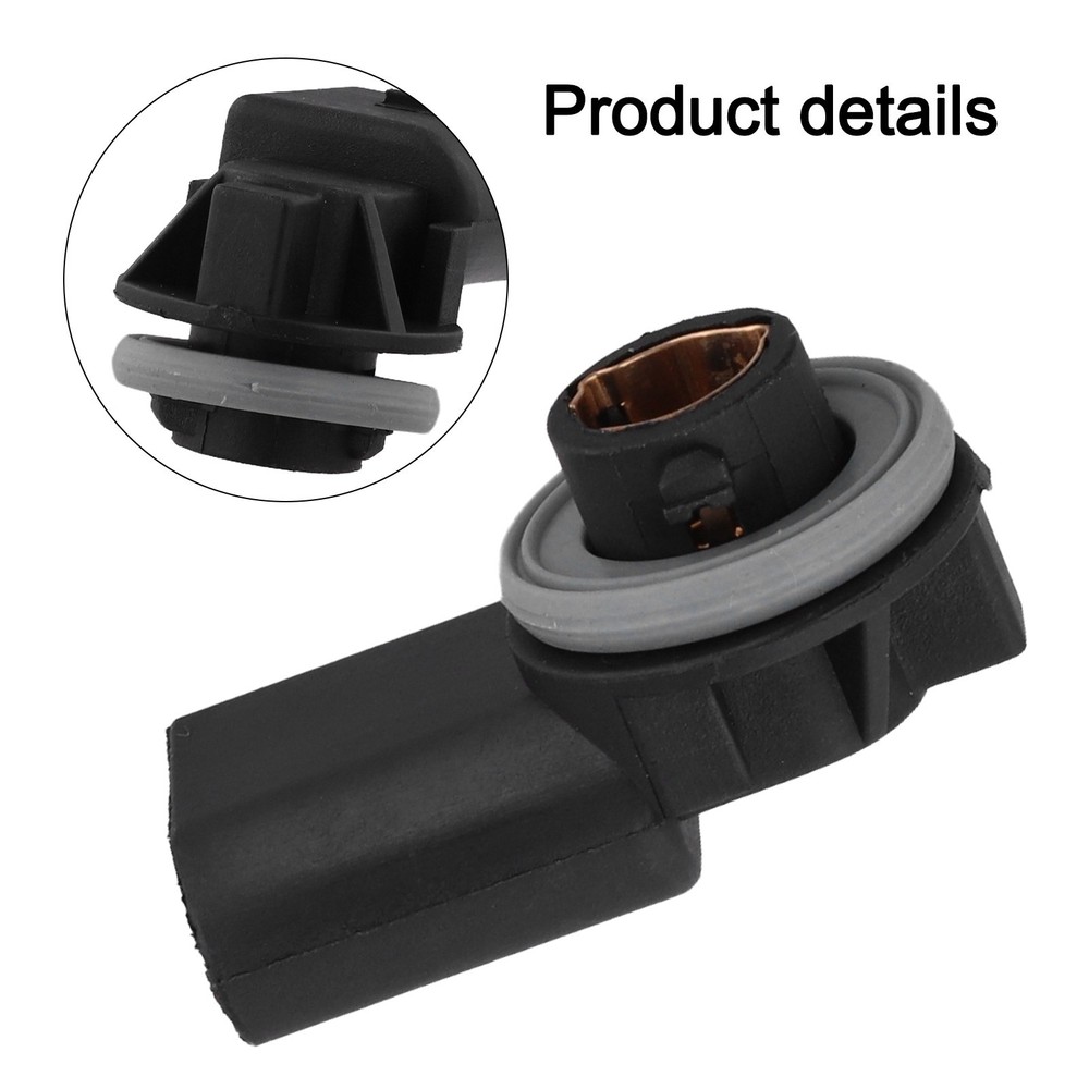 Front Light Bulb Holder for Q7 For Beetle For SCIROCCO Quick Install 1C0953123C