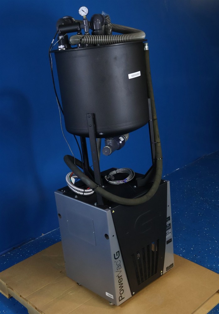 Midmark PowerVac G Dental Vacuum Pump System