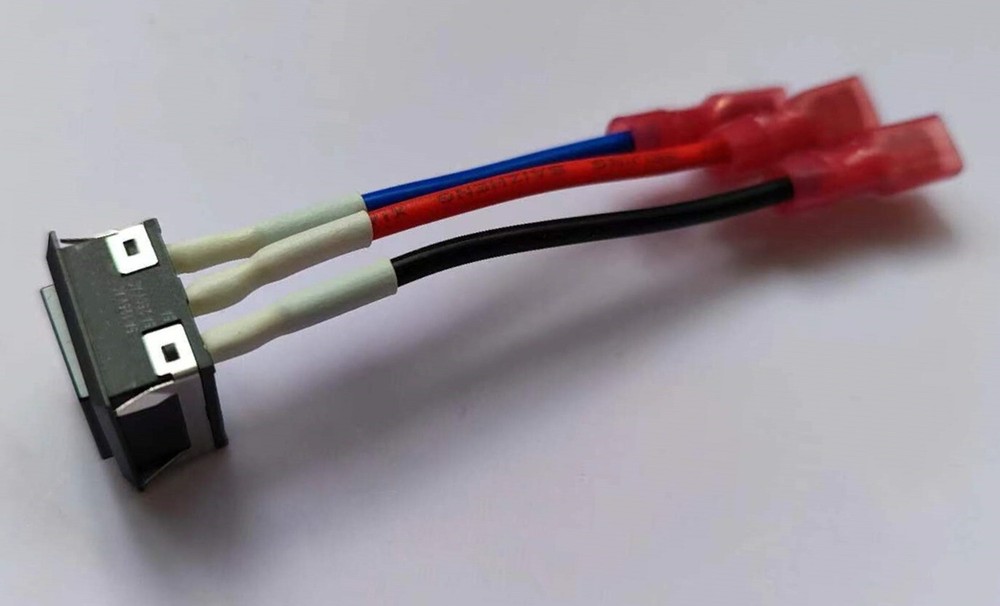 Downdraft Vent Switch Compatible Dacor 100971