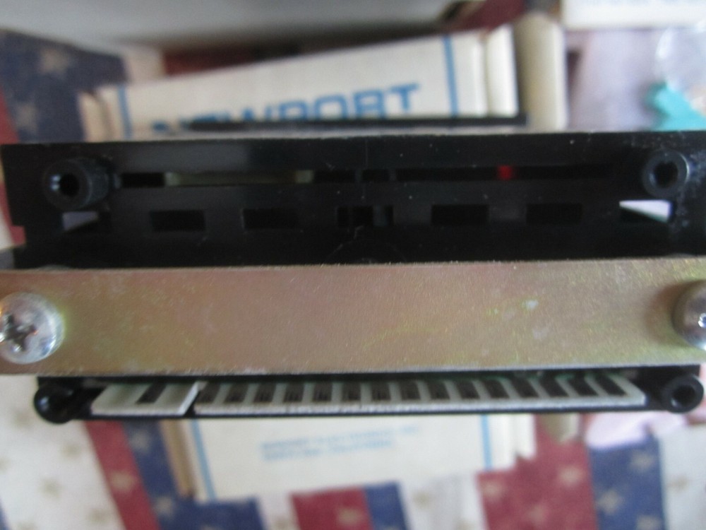 ** NEW ** NEWPORT 203A-3 DIGITAL PANEL METER