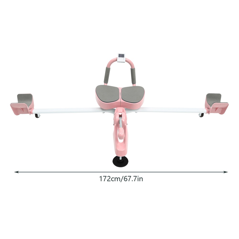 Heavy Duty Split Machine For Leg Stretching Flexibility Stretching Equipment NEW