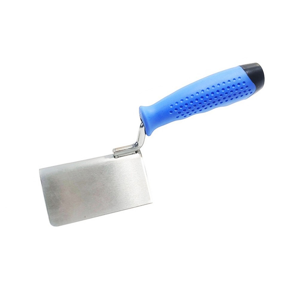 Reliable Corner Spatula Set Two Pieces Designed to Provide While Working