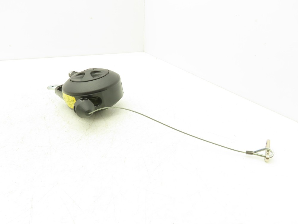 Econo Line BD-03 Tool Spring Balancer Retractable Reel 3Lbs 8 Ft Cable