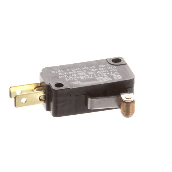 Grindmaster W0570929 Switch, V72B17D8201 Microswch