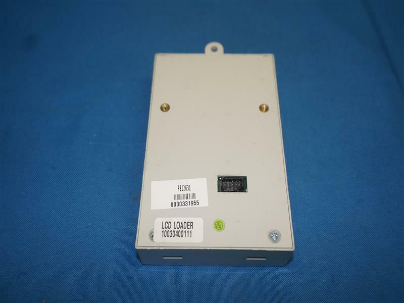 LC-200 LC200 LCD Loader Controller