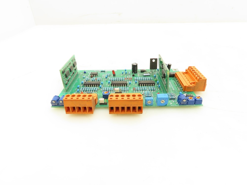 Tokimec 400280804 PLC Circuit Board Module