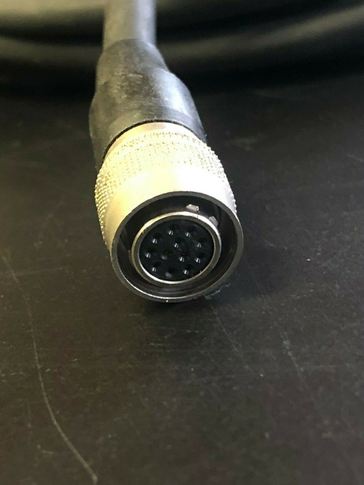 Taisho Camera Controller Cable E35688 18' 12 Pin
