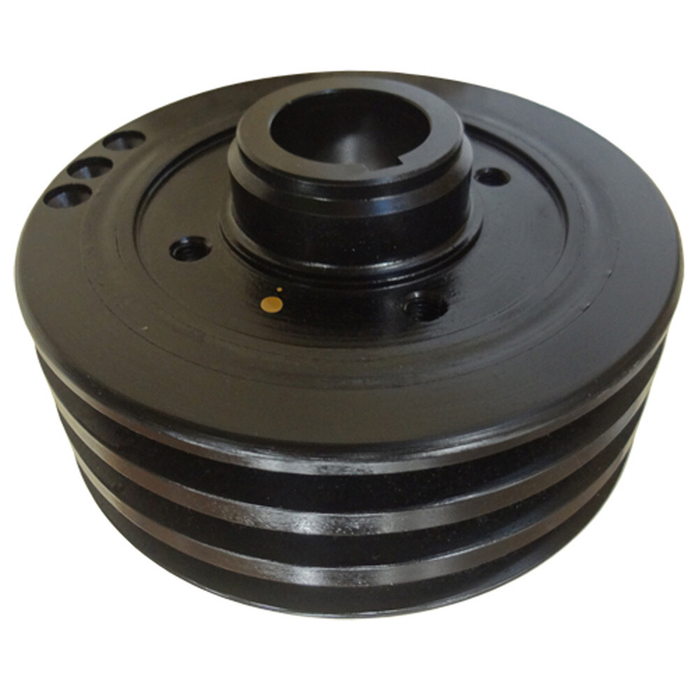 D8NN6316AC Tractor Damper Pulley