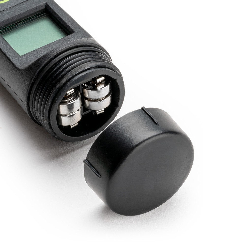 Milwaukee PH55 PRO Waterproof pH & Temperature Tester with ATC & Replaceable Pro