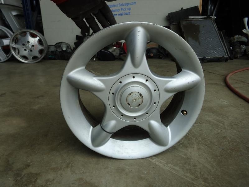 Fuse Box Engine Fits 02-03 MINI COOPER 7978063