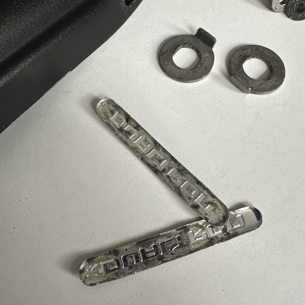 Original Dualtron Thunder 2 arm