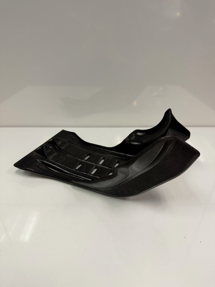 HUSQVARNA SKID PLATE
