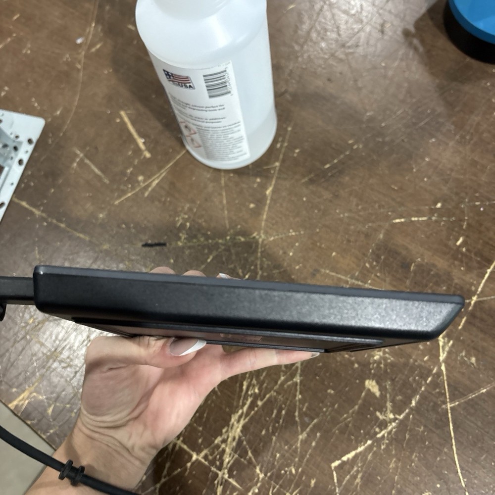 Genuine Dell Latitude K01B External Optical Drive With Cable